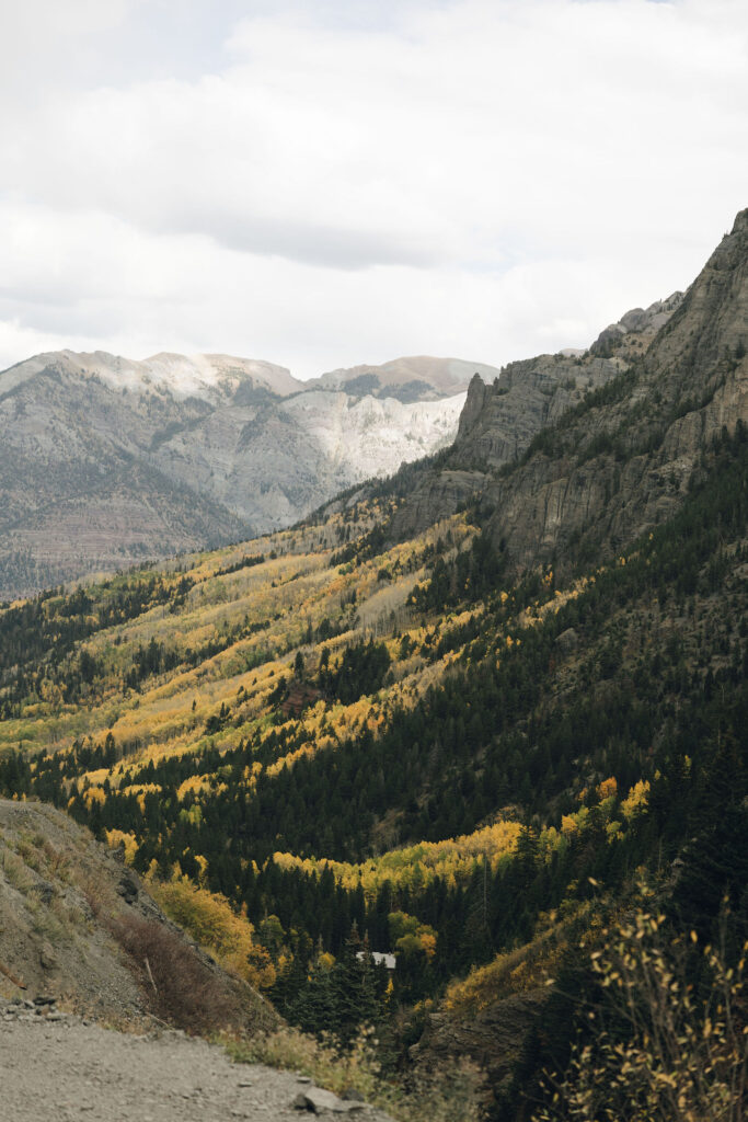 fall-elopement-in-colorado