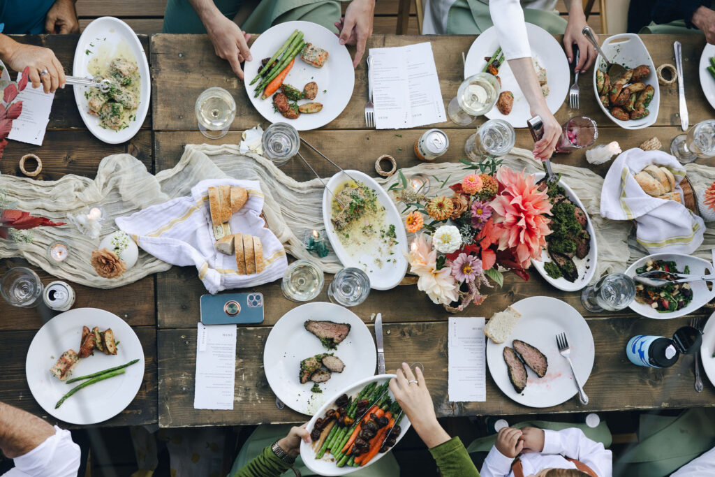 airbnb-wedding-reception-ouray-colorado