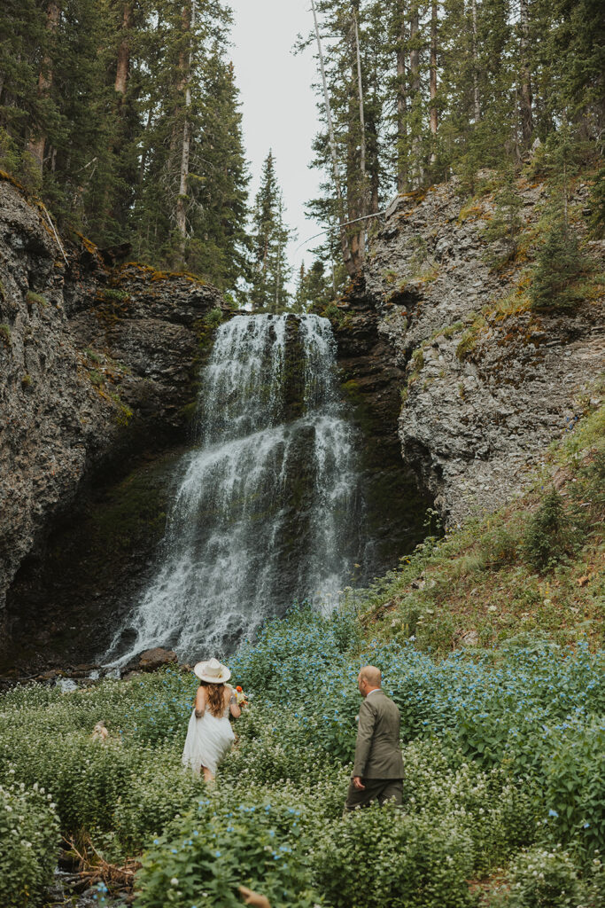 ouray-elopement-planning-package