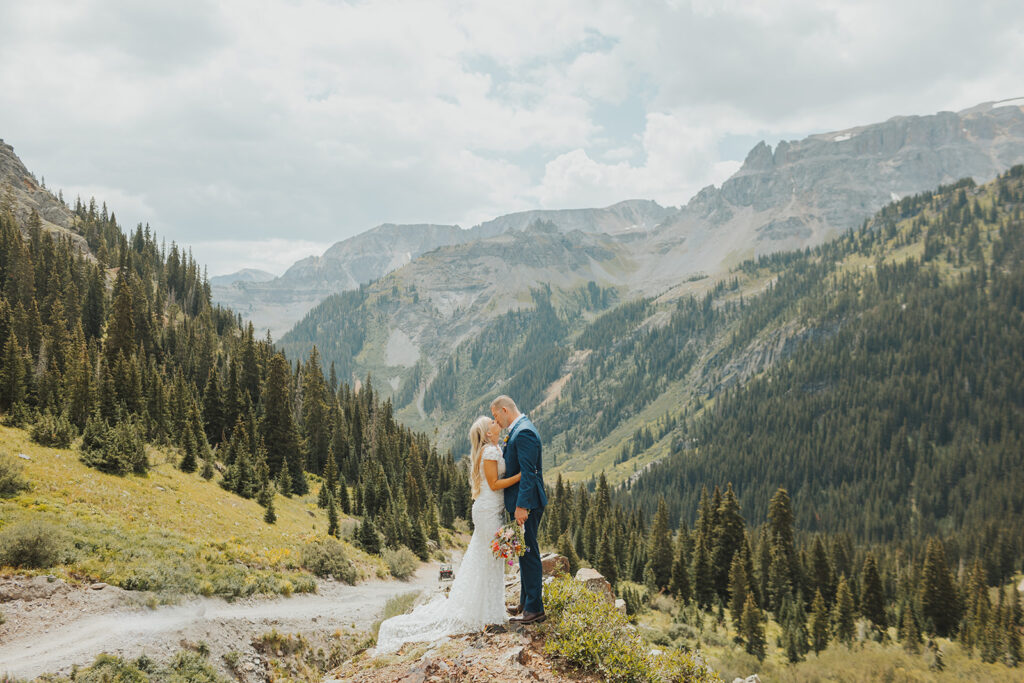 ouray-elopement-package